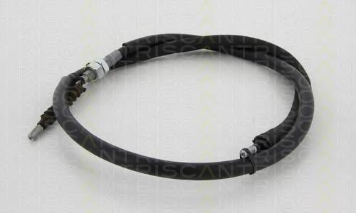 Cablu, frana de parcare Citroen XANTIA (X1), Citroen XANTIA Estate (X1), Citroen XANTIA (X2) - TRISCAN 8140 38164