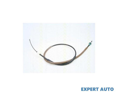 Cablu, frana de parcare Citroen XSARA PICASSO (N68