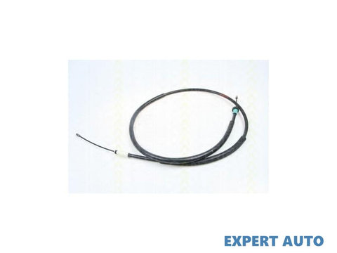 Cablu, frana de parcare Citroen XSARA PICASSO (N68) 1999-2016 #2 01060449