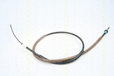 Cablu frana de parcare CITROEN XSARA PICASSO (N68)