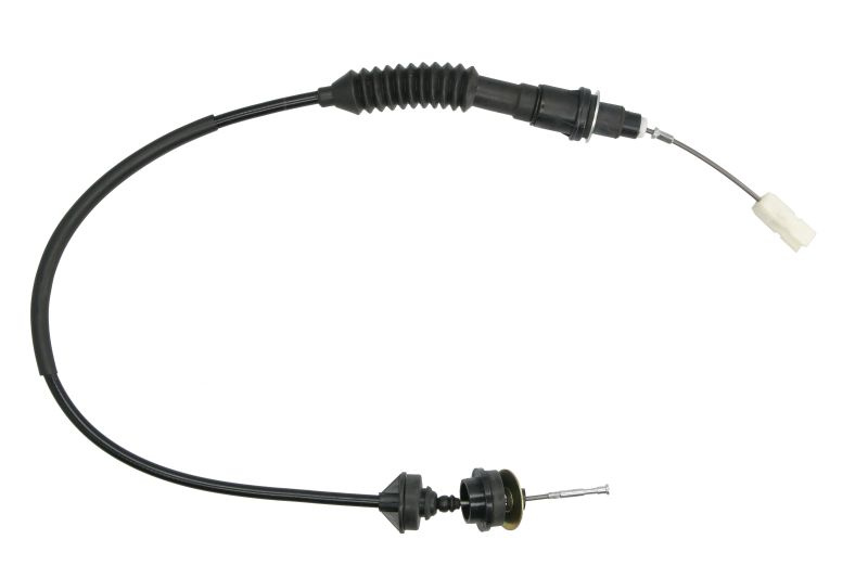 Cablu, frana de parcare Clutch cable 1088mm/710mm CITROEN EVASION JUMPY I FIAT ULYSSE LANCIA ZETA PEUGEOT 806 EXPERT 1.9-2.1D 06.94-10.06 AKUSAN F6P003AKN