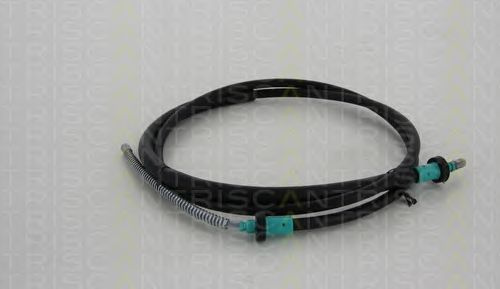 Cablu frana de parcare DACIA DUSTER - Cod intern: W20017507 - LIVRARE DIN STOC in 24 ore!!!