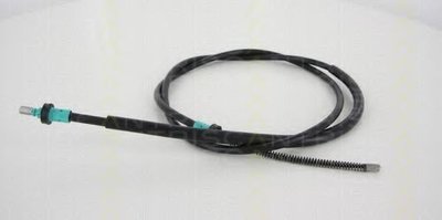 Cablu, frana de parcare DACIA LOGAN Pick-up (US) (