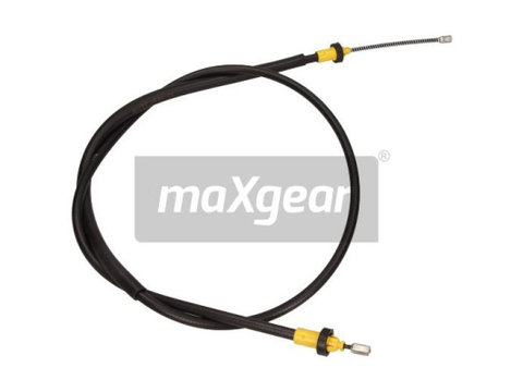 CABLU FRANA DE PARCARE DACIA T SANDERO 08- LE PR 32-0681 MAXGEAR