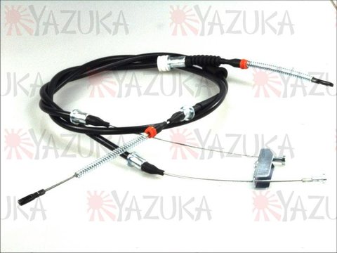 Cablu frana de parcare DAEWOO ESPERO KLEJ Producator YAZUKA C70006