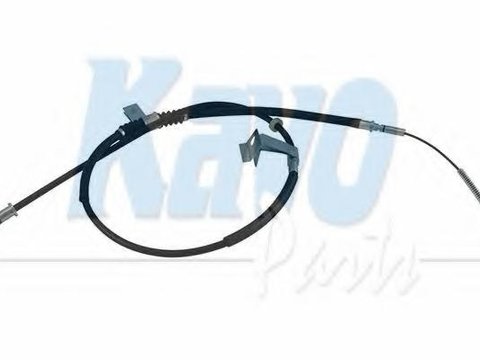 Cablu, frana de parcare DAEWOO EVANDA (KLAL), CHEVROLET EVANDA limuzina, CHEVROLET EPICA (KL1_) - KAVO PARTS BHC-1025