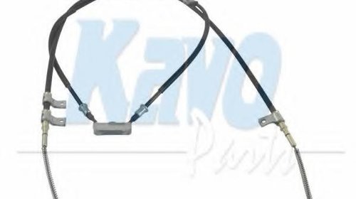 Cablu, frana de parcare DAEWOO TACUMA (K