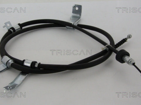 Cablu, frana de parcare dreapta (8140181137 TRI) HYUNDAI,KIA