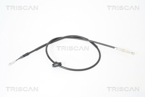 Cablu, frana de parcare dreapta (814023137 TRI) MERCEDES-BENZ