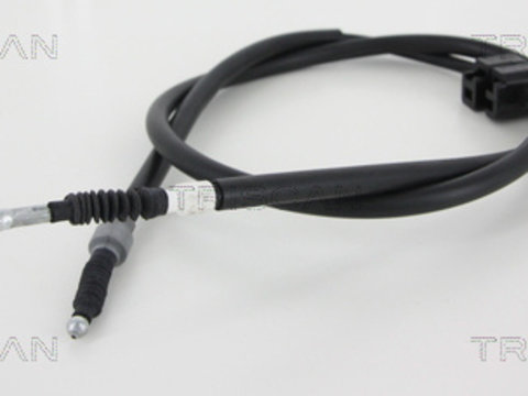 Cablu, frana de parcare dreapta (8140291102 TRI) AUDI
