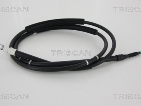 Cablu, frana de parcare dreapta (814029189 TRI) AUDI,SEAT