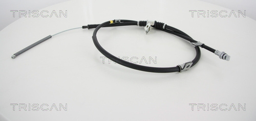 Cablu, frana de parcare dreapta (814042153 TRI) MITSUBISHI