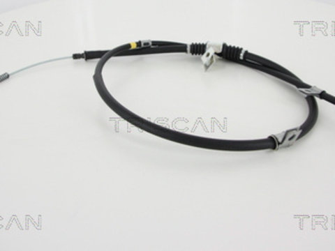 Cablu, frana de parcare dreapta (814042153 TRI) MITSUBISHI