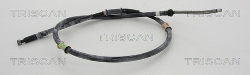 Cablu, frana de parcare dreapta (814042183 TRI) MITSUBISHI