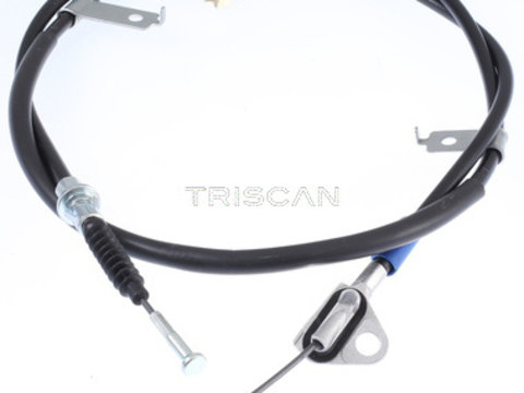 Cablu, frana de parcare dreapta (8140501135 TRI) MAZDA