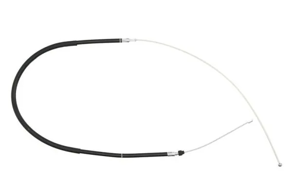 Cablu, frana de parcare dreapta pentru BMW 1 cupe (E82) 2007-2013