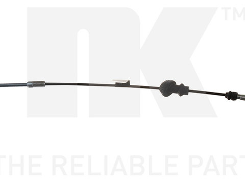 Cablu, frana de parcare fata (904120 NK) SAAB