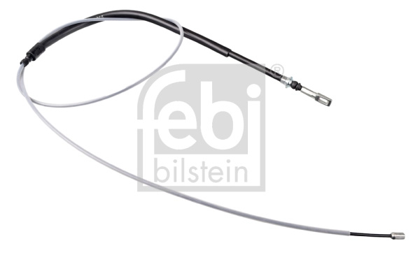 Cablu, frana de parcare fata dreapta pentru CITROEN C5 I (DC_) 2001-2005
