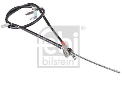 Cablu, frana de parcare FEBI BILSTEIN 106949