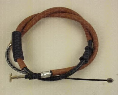 Cablu, frana de parcare FIAT BRAVA (182) (1995 - 2
