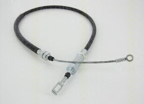 Cablu frana de parcare FIAT DUCATO platou/sasiu (230) - Cod intern: W20017042 - LIVRARE DIN STOC in 24 ore!!!