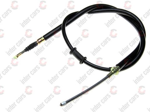 Cablu frana de parcare FIAT SIENA 178 / ALBEA Producator ADRIAUTO 11.0227.1