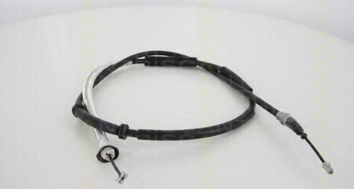 Cablu, frana de parcare FIAT STILO (192) (2001 - 2