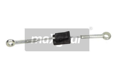Cablu, frana de parcare FORD Escort Mk4 Hatchback 