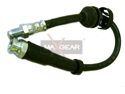 Cablu, frana de parcare FORD Fiesta Mk4 Hatchback 