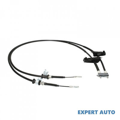 Cablu, frana de parcare Ford FOCUS Clipper (DNW) 1