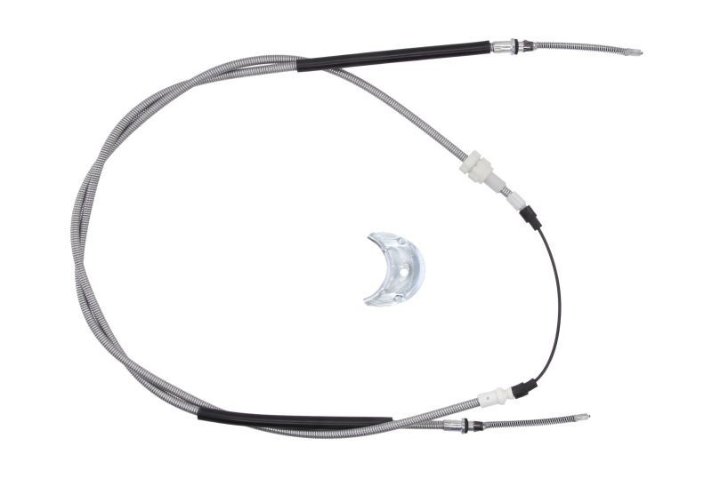 Cablu, frana de parcare FORD FOCUS II Combi (DA) (2004 - 2012) TRISCAN 8140 161121 piesa NOUA