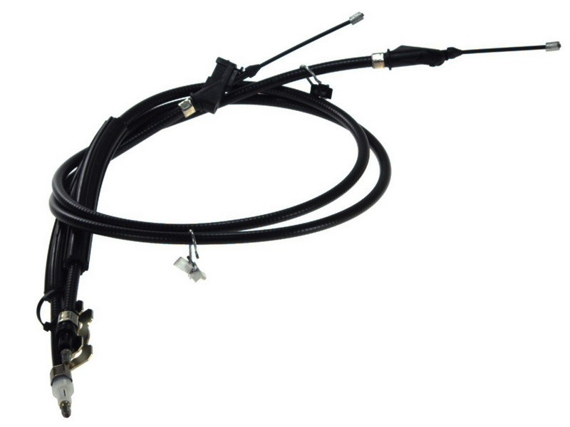 Cablu, frana de parcare FORD FOCUS II Limuzina (DA) (2005 - 2016) TRISCAN 8140 161114 piesa NOUA