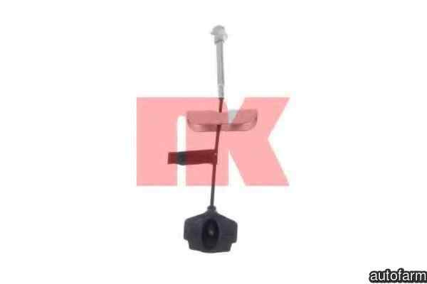 Cablu frana de parcare FORD MONDEO III B5Y NK 9025154
