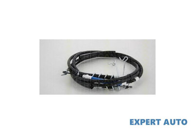 Cablu, frana de parcare Ford TRANSIT CONNECT (P65_