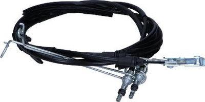 Cablu, frana de parcare FORD TRANSIT CONNECT (P65_