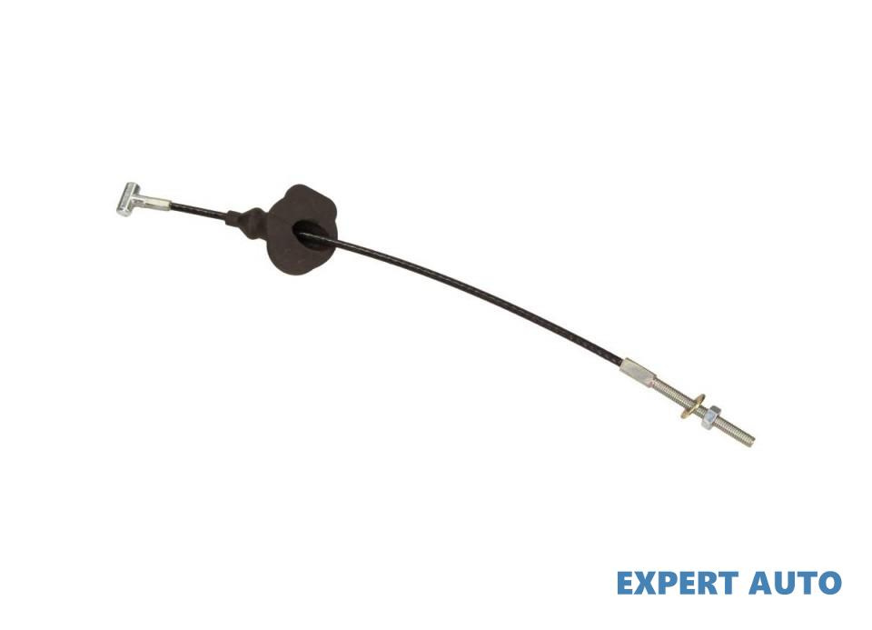 Cablu, frana de parcare Ford TRANSIT CONNECT (P65_, P70_, P80_) 2002-2016 #2 1073151