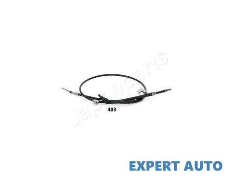 Cablu, frana de parcare Honda ACCORD Mk VII hatchback (CH) 1999-2002 #2 13104403