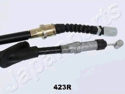 Cablu frana de parcare HONDA CIVIC Mk V combi (MB, MC) - Cod intern: W20198538 - LIVRARE DIN STOC in 24 ore!!!
