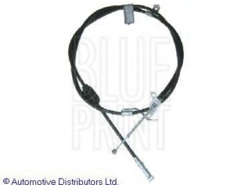 Cablu, frana de parcare HONDA CR-V Mk II (RD_) - BLUE PRINT ADH246149