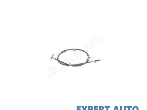 Cablu, frana de parcare Hyundai TERRACAN (HP) 2001-2006 #2 445189