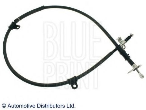 Cablu, frana de parcare HYUNDAI TERRACAN (HP) - BLUE PRINT ADG046182