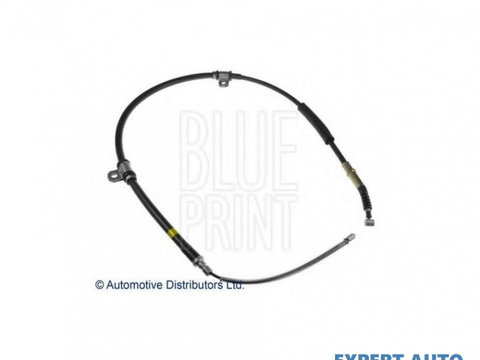Cablu, frana de parcare Hyundai TRAJET (FO) 2000-2008 #2 1310HH71R