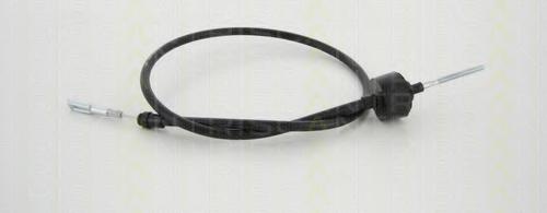Cablu, frana de parcare HYUNDAI TRAJET (FO), HYUNDAI HIGHWAY VAN - TRISCAN 8140 431003