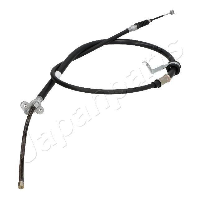 Cablu, frana de parcare JAPANPARTS BC-2004L pentru TOYOTA HIACE IV caroserie (__H1_, __H2_) 1995-2006