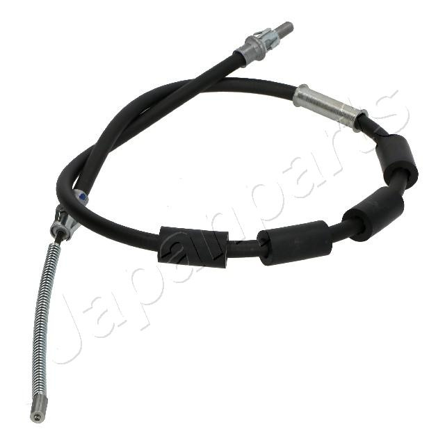 Cablu, frana de parcare JAPANPARTS BC-919R pentru JEEP WRANGLER II (TJ) 1996-2007