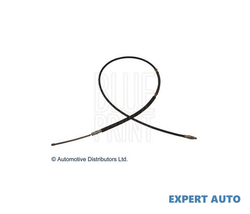 Cablu, frana de parcare Jeep CHEROKEE (XJ) 1983-20