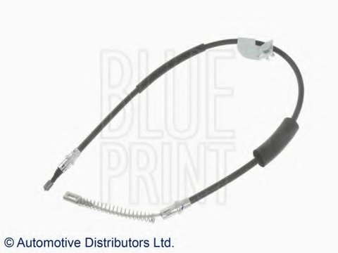 Cablu, frana de parcare JEEP GRAND CHEROKEE (ZJ) - BLUE PRINT ADA104618