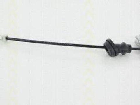 Cablu, frana de parcare KIA CARENS Mk II (FJ), KIA RONDO III (UN) - TRISCAN 8140 18130