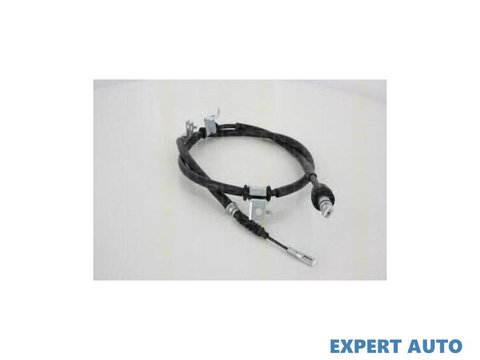 Cablu, frana de parcare Kia PRO CEE D (ED) 2008-2013 #2 11551