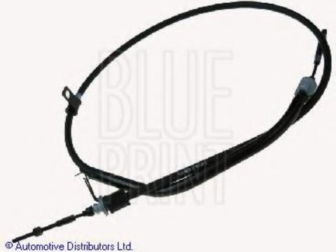 Cablu, frana de parcare KIA SEDONA I (UP), KIA SEDONA Mk II (GQ) - BLUE PRINT ADG046137